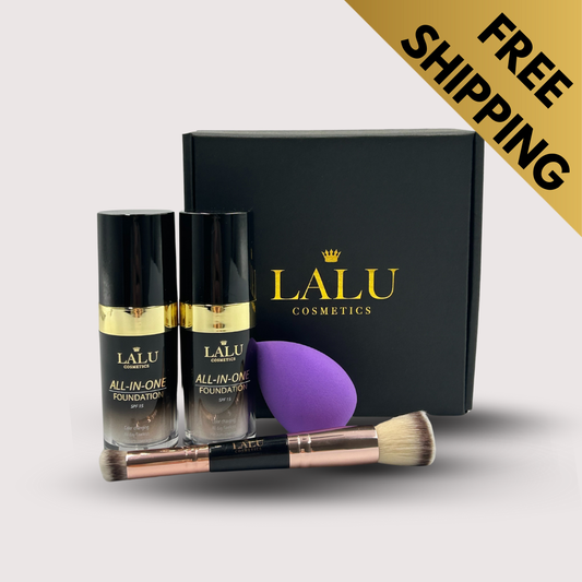 Everyday Base Essentials