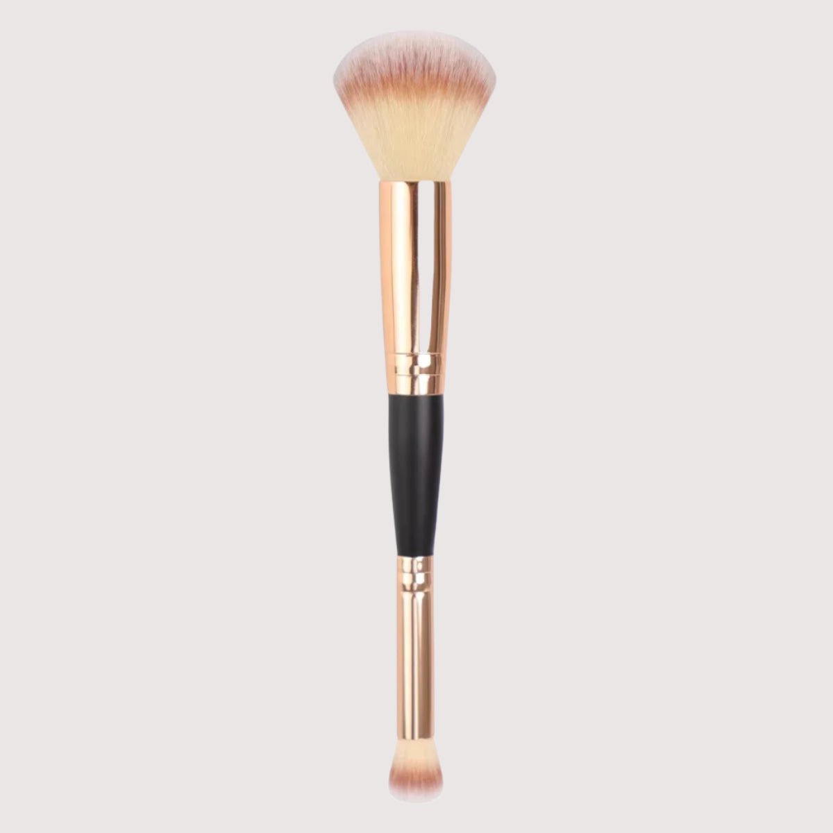 2 in 1 Make Up Brush