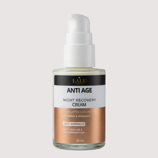 Anti-Aging Night Cream